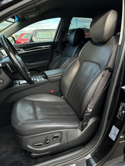 Genesis G80 I Альметьевск  - изображение 10