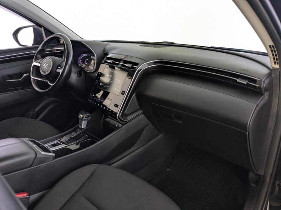 Hyundai Tucson IV Москва  - изображение 20