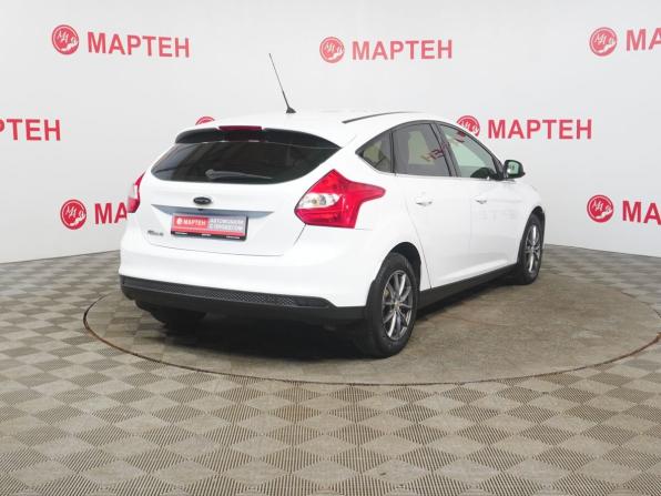 Ford Focus III с пробегом 2014 года, цена 579 000 рублей, 303770 км, хэтчбек, Автокод Объявления
