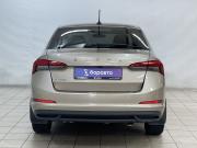 Skoda Rapid II Воронеж  - изображение 30