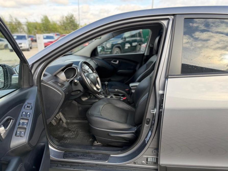 Hyundai ix35 I Сыктывкар  - изображение 15