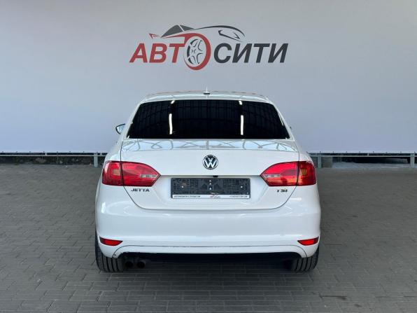 Volkswagen Jetta VI с пробегом 2011 года, цена 1 040 000 рублей, 240000 км, седан, Автокод Объявления