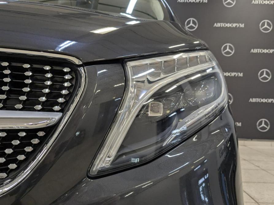 Mercedes-Benz V-Класс III (W447) Рестайлинг Москва  - изображение 15