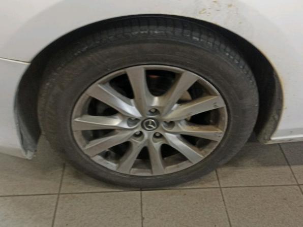 Mazda 6 III (GJ) с пробегом 2013 года, цена 995 000 рублей, 286000 км, седан, Автокод Объявления