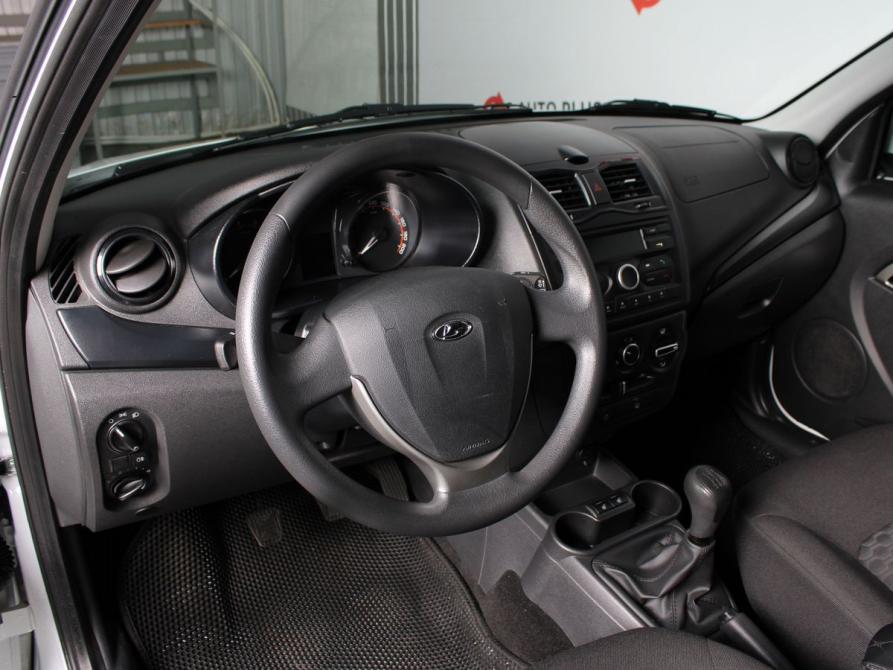 Lada (ВАЗ) Granta I Рестайлинг Минеральные Воды  - изображение 7