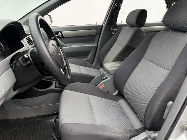 Chevrolet Lacetti I с пробегом 2011 года, цена 375 000 рублей, 293097 км, седан, Автокод Объявления
