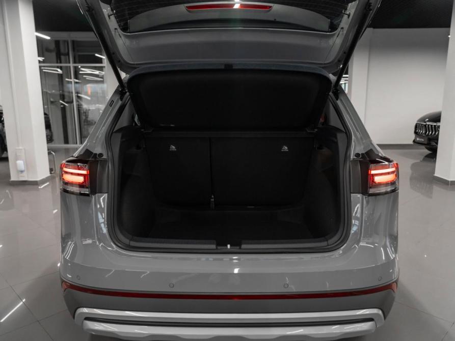 Volkswagen Tharu XR Москва  - изображение 22