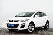 Mazda CX-7 I Рестайлинг Сургут  - изображение 21