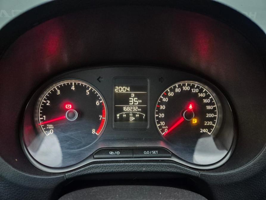 Volkswagen Polo V Екатеринбург  - изображение 9