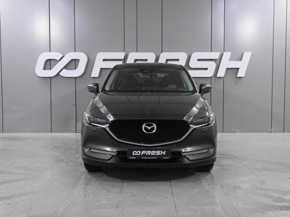 Mazda CX-5 II с пробегом 2017 года, цена 2 159 040 рублей, 186037 км, внедорожник, Автокод Объявления