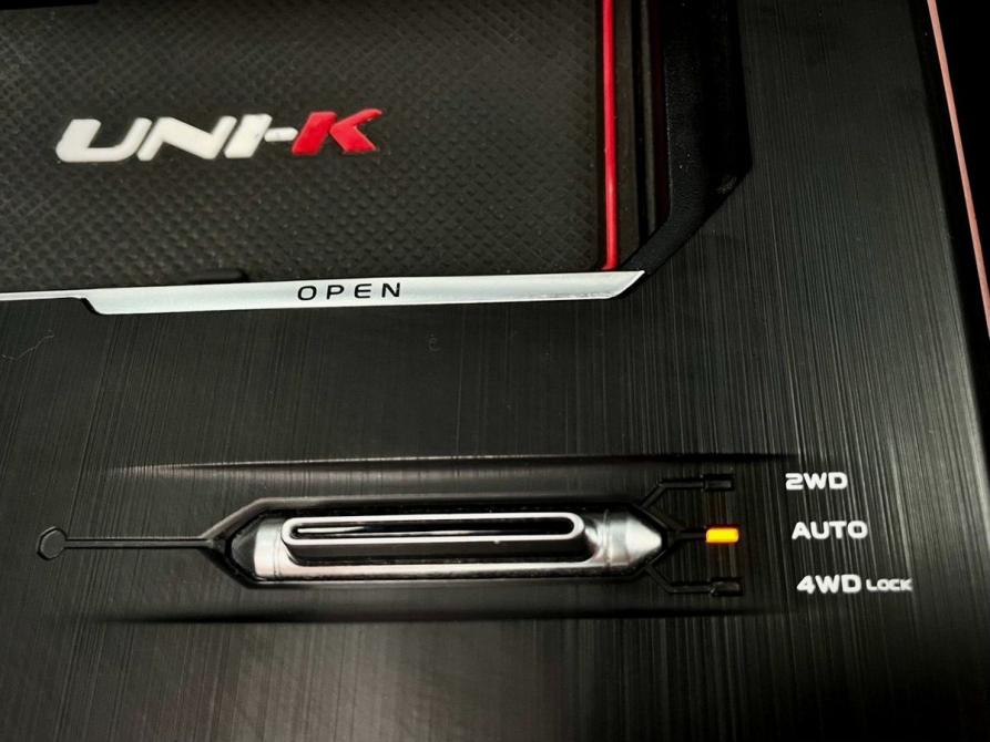 Changan UNI-K Ростов-на-Дону  - изображение 28