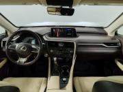 Lexus RX IV Москва  - изображение 39