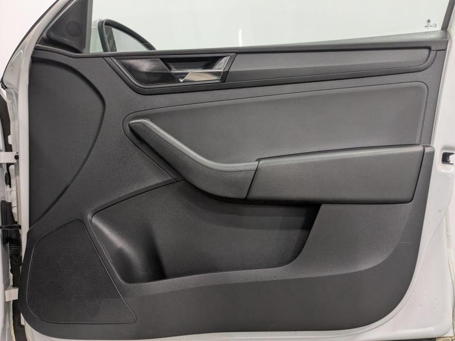 Skoda Rapid I Рестайлинг Санкт-Петербург  - изображение 24