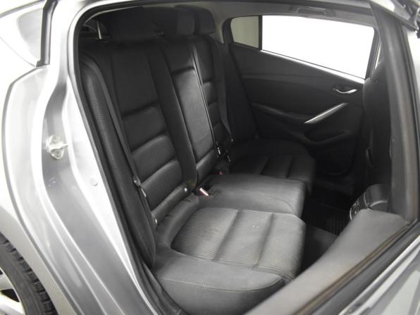 Mazda 6 III (GJ) с пробегом 2014 года, цена 1 517 900 рублей, 142928 км, седан, Автокод Объявления