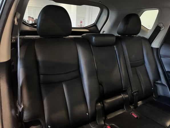 Nissan X-Trail III с пробегом 2018 года, цена 1 680 000 рублей, 170454 км, внедорожник, Автокод Объявления