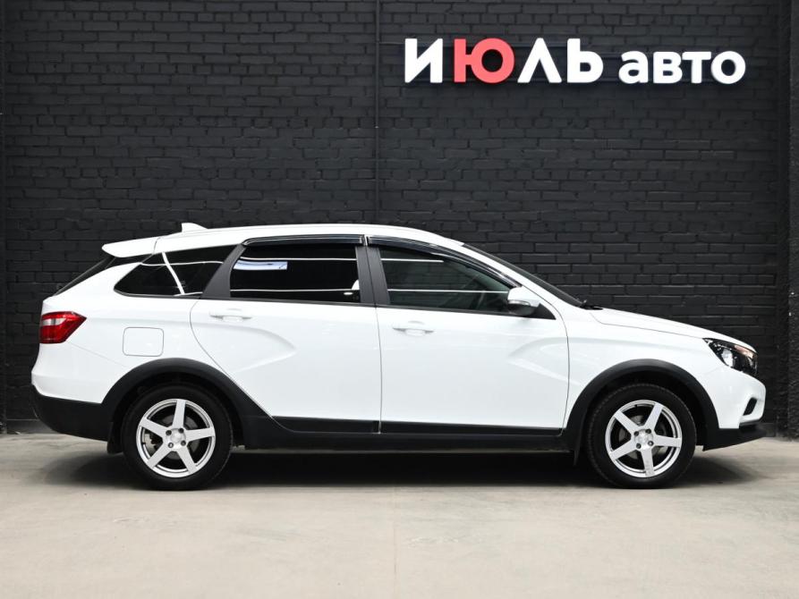 Lada (ВАЗ) Vesta I Екатеринбург  - изображение 8