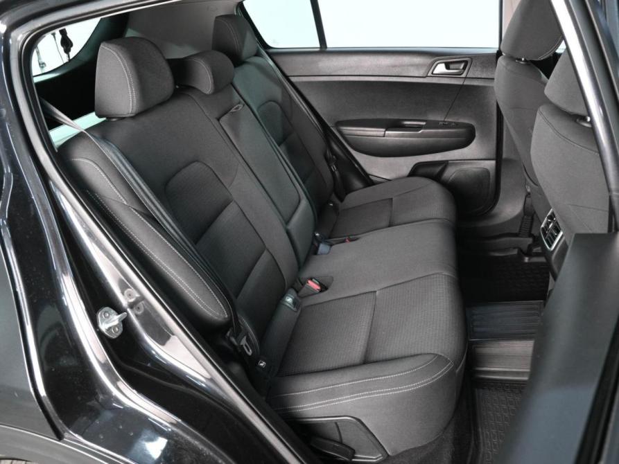 Kia Sportage IV Ростов-на-Дону  - изображение 7