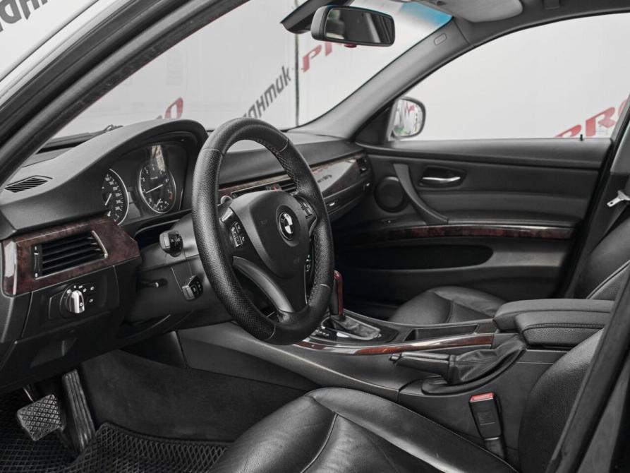 BMW 3 серии V (E90/E91/E92/E93) Рестайлинг Екатеринбург  - изображение 9