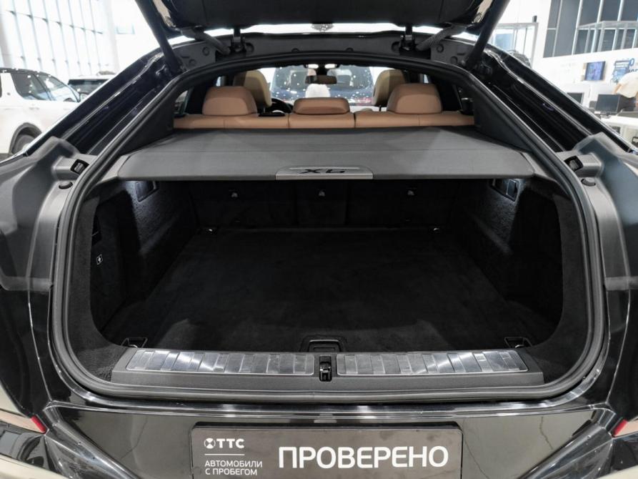 BMW X6 III (G06) Казань  - изображение 12