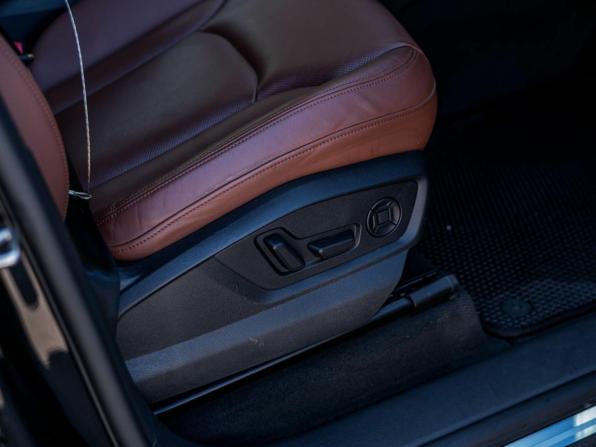 Audi Q8 I (4M) с пробегом 2022 года, цена 6 050 000 рублей, 115834 км, внедорожник, Автокод Объявления