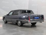 Cadillac Fleetwood I Новосибирск  - изображение 36