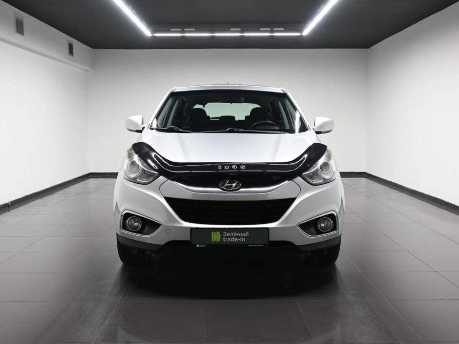 Hyundai ix35 I Тверь  - изображение 3