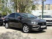 Lada (ВАЗ) Vesta I Санкт-Петербург  - изображение 16