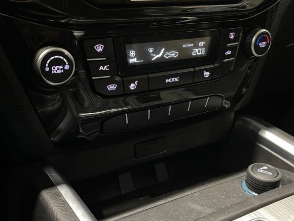 Geely Emgrand X7 I Рестайлинг 2 с пробегом 2019 года, цена 1 465 000 рублей, 49660 км, внедорожник, Автокод Объявления