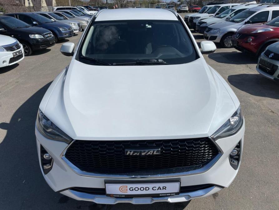 Haval F7 I Саратов  - изображение 6