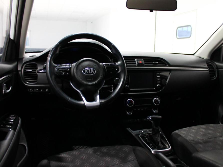Kia Rio IV Таганрог  - изображение 12