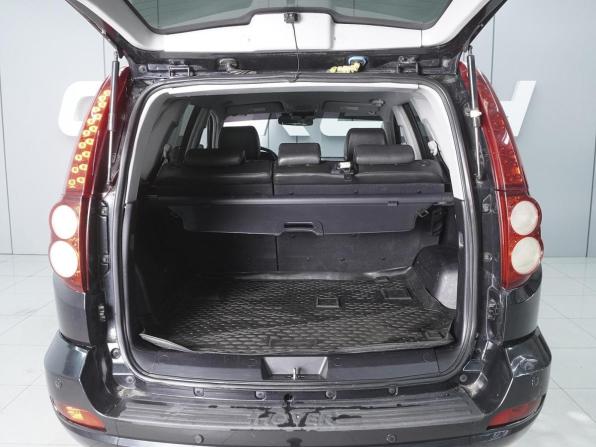 Great Wall Hover H5 с пробегом 2013 года, цена 650 000 рублей, 227491 км, внедорожник, Автокод Объявления
