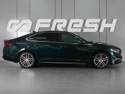 Geely Preface I (China Market) Рестайлинг Минеральные Воды  - изображение 25