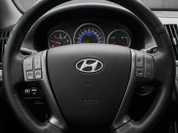 Hyundai ix55 с пробегом 2012 года, цена 1 590 000 рублей, 227745 км, внедорожник, Автокод Объявления