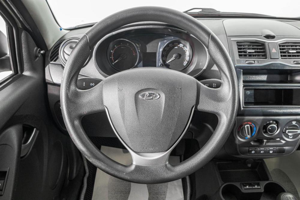 Lada (ВАЗ) Granta I Рестайлинг Барнаул  - изображение 13