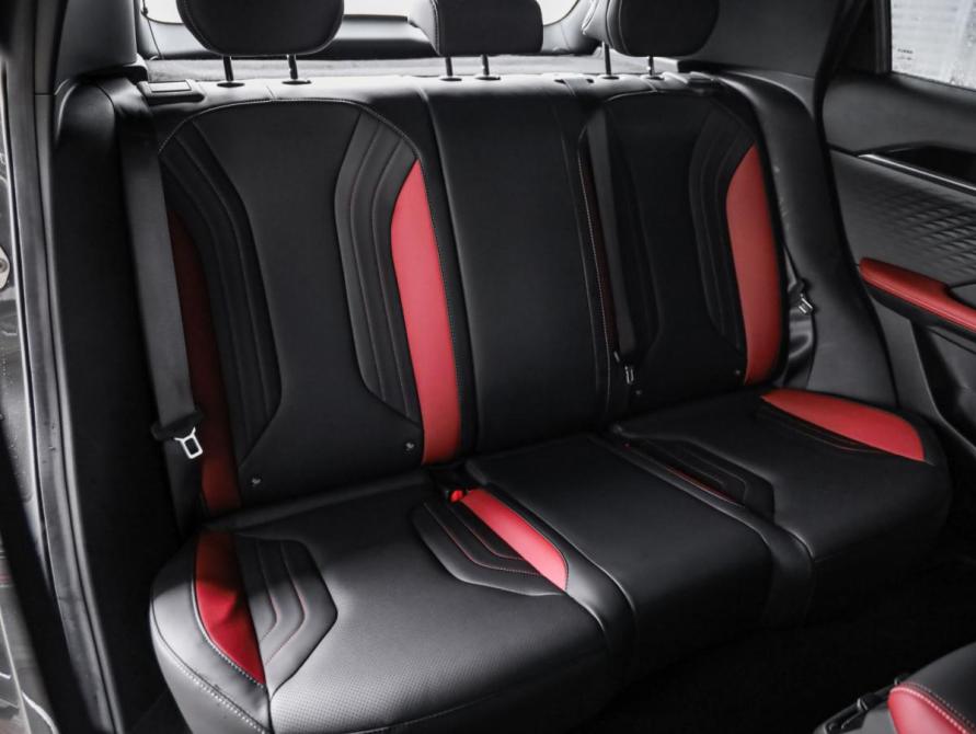 Geely Coolray I Рестайлинг Санкт-Петербург  - изображение 27