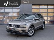 Volkswagen Tiguan II Казань  - изображение 15
