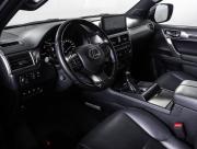 Lexus GX II Рестайлинг 2 Москва  - изображение 45