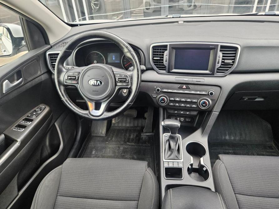 Kia Sportage IV Воронеж  - изображение 7