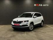 Skoda Karoq I Челябинск  - изображение 25