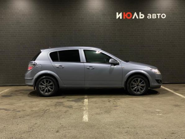 Opel Astra H Рестайлинг с пробегом 2011 года, цена 530 000 рублей, 116245 км, хэтчбек, Автокод Объявления