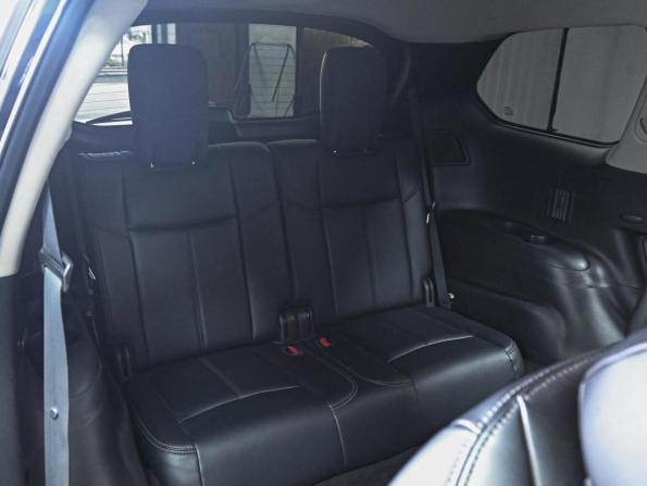 Nissan Pathfinder IV с пробегом 2015 года, цена 1 887 000 рублей, 94191 км, внедорожник, Автокод Объявления