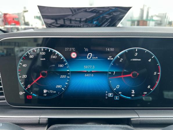 Mercedes-Benz GLE II (V167) с пробегом 2023 года, цена 8 445 000 рублей, 64016 км, внедорожник, Автокод Объявления