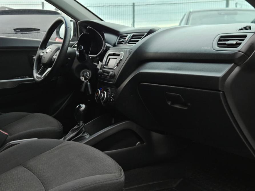 Kia Rio III Вологда  - изображение 12