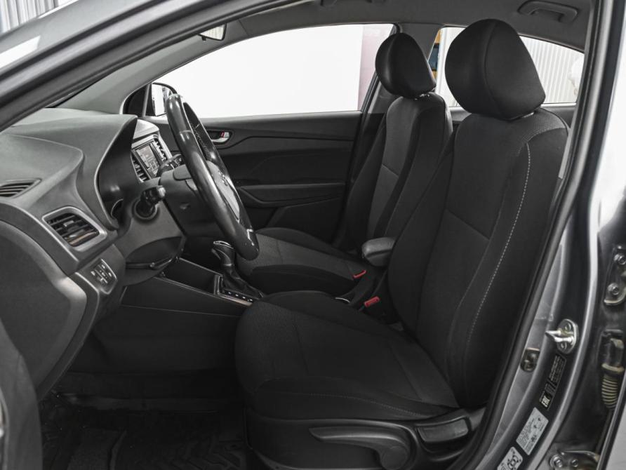 Hyundai Solaris II Ставрополь  - изображение 10