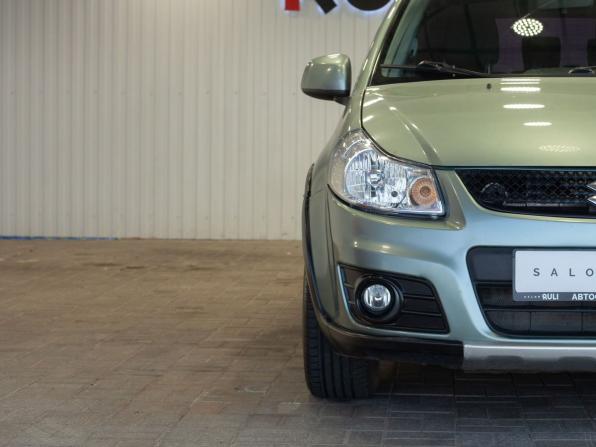 Suzuki SX4 I (Classic) Рестайлинг с пробегом 2011 года, цена 985 000 рублей, 109368 км, хэтчбек, Автокод Объявления