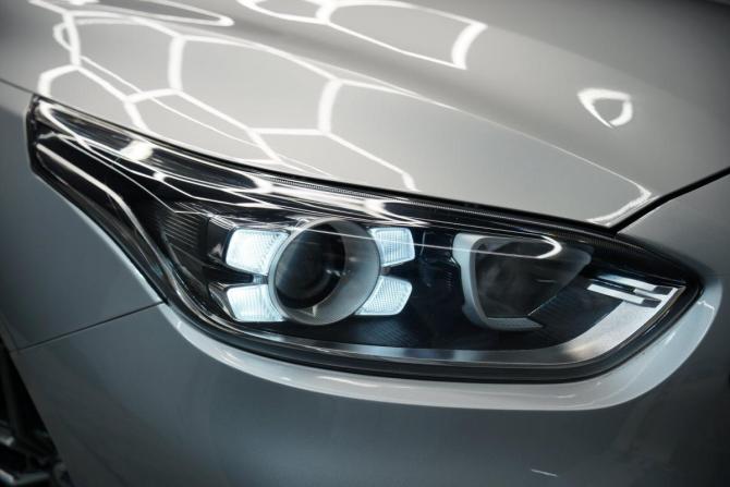 Kia Cerato IV с пробегом 2020 года, цена 2 088 000 рублей, 69000 км, седан, Автокод Объявления
