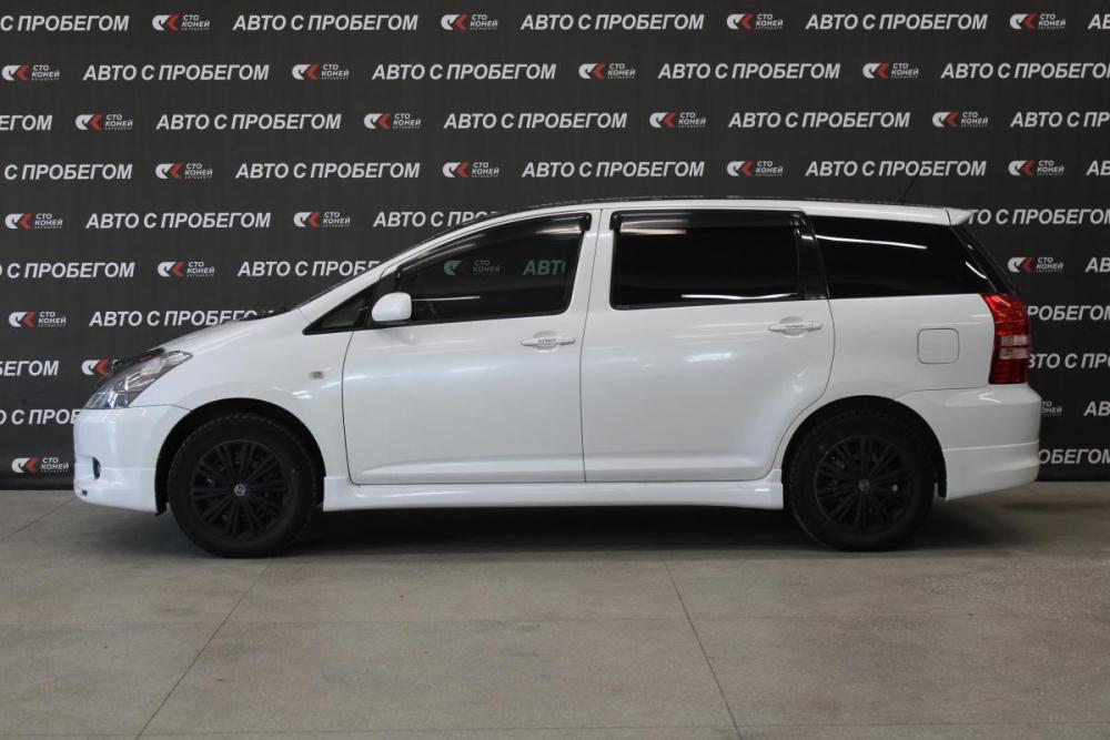 Toyota Wish I Томск  - изображение 2