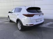 Kia Sportage IV Ставрополь  - изображение 29