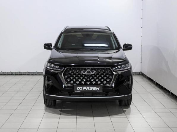 Chery Tiggo 7 Pro Max I с пробегом 2023 года, цена 1 799 000 рублей, 77981 км, внедорожник, Автокод Объявления