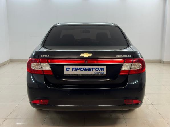 Chevrolet Epica V250 с пробегом 2010 года, цена 799 000 рублей, 120111 км, седан, Автокод Объявления
